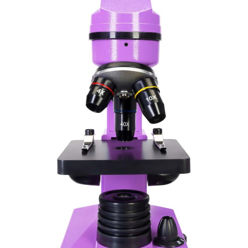 ΜΙΚΡΟΣΚΟΠΙΟ ΒΙΟΛΟΓΙΚΟ RAINBOW 2L (AMETHYST)