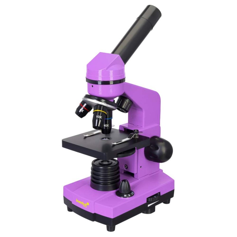 ΜΙΚΡΟΣΚΟΠΙΟ ΒΙΟΛΟΓΙΚΟ RAINBOW 2L (AMETHYST)