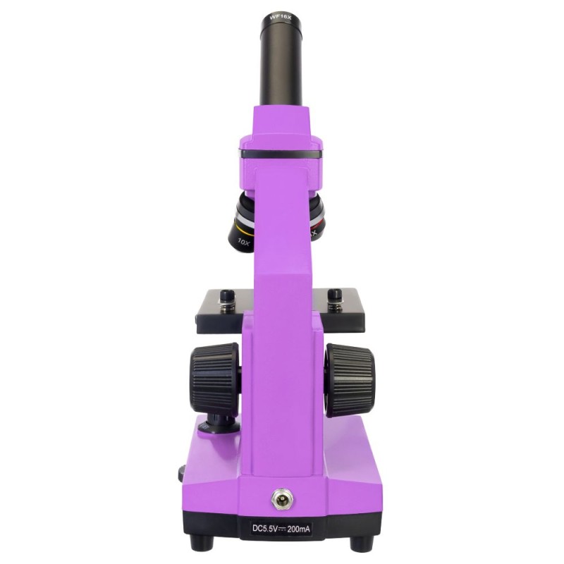 ΜΙΚΡΟΣΚΟΠΙΟ ΒΙΟΛΟΓΙΚΟ RAINBOW 2L PLUS (AMETHYST)