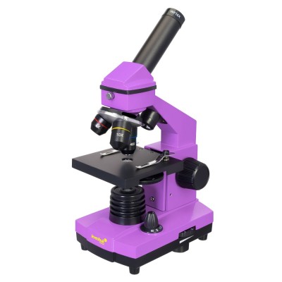 ΜΙΚΡΟΣΚΟΠΙΟ ΒΙΟΛΟΓΙΚΟ RAINBOW 2L PLUS (AMETHYST)