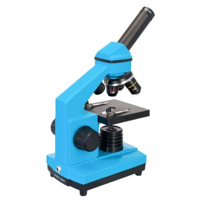 ΜΙΚΡΟΣΚΟΠΙΟ ΒΙΟΛΟΓΙΚΟ RAINBOW 2L PLUS (AZURE)