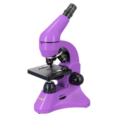 ΜΙΚΡΟΣΚΟΠΙΟ ΒΙΟΛΟΓΙΚΟ RAINBOW 50L (AMETHYST)