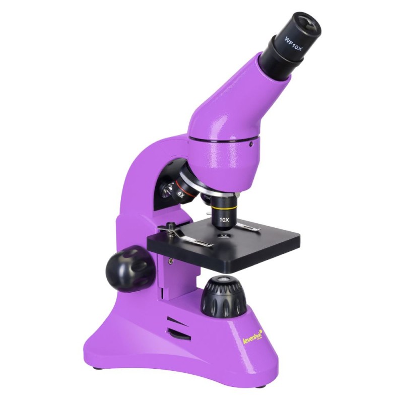 ΜΙΚΡΟΣΚΟΠΙΟ ΒΙΟΛΟΓΙΚΟ RAINBOW 50L (AMETHYST)