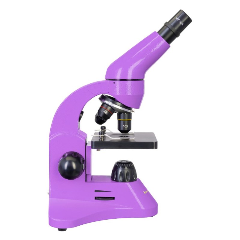 ΜΙΚΡΟΣΚΟΠΙΟ ΒΙΟΛΟΓΙΚΟ RAINBOW 50L (AMETHYST)