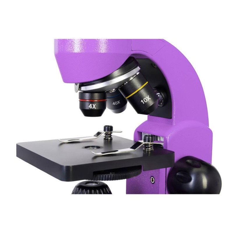 ΜΙΚΡΟΣΚΟΠΙΟ ΒΙΟΛΟΓΙΚΟ RAINBOW 50L (AMETHYST)