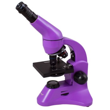ΜΙΚΡΟΣΚΟΠΙΟ ΒΙΟΛΟΓΙΚΟ RAINBOW 50L PLUS (AMETHYST)