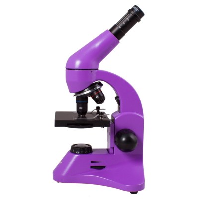 ΜΙΚΡΟΣΚΟΠΙΟ ΒΙΟΛΟΓΙΚΟ RAINBOW 50L PLUS (AMETHYST)