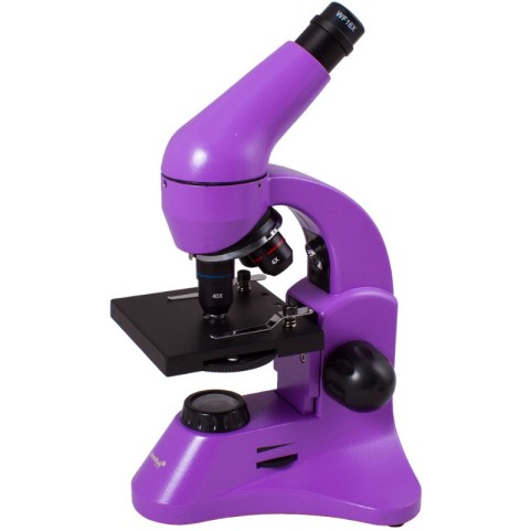 ΜΙΚΡΟΣΚΟΠΙΟ ΒΙΟΛΟΓΙΚΟ RAINBOW 50L PLUS (AMETHYST)
