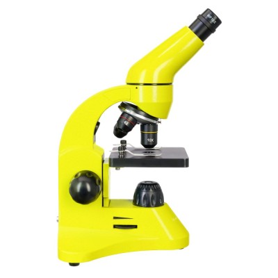 ΜΙΚΡΟΣΚΟΠΙΟ ΒΙΟΛΟΓΙΚΟ RAINBOW 50L PLUS (LIME)