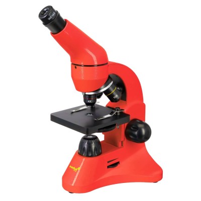 ΜΙΚΡΟΣΚΟΠΙΟ ΒΙΟΛΟΓΙΚΟ RAINBOW 50L PLUS (ORANGE)