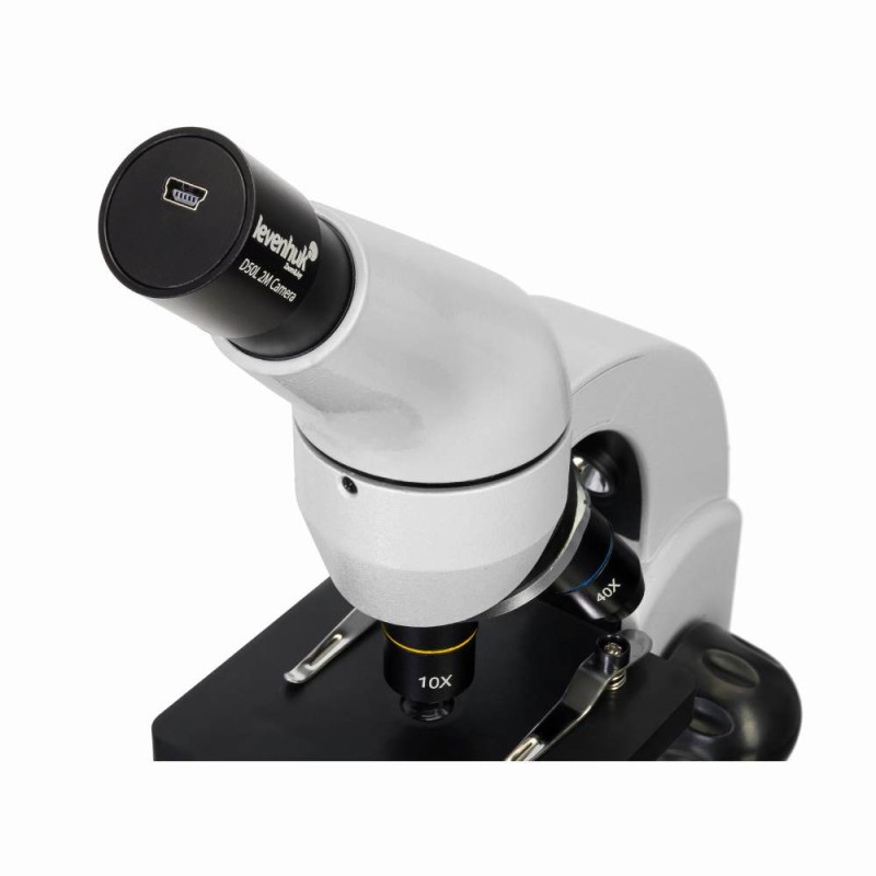 ΜΙΚΡΟΣΚΟΠΙΟ ΨΗΦΙΑΚΟ RAINBOW D50L PLUS 2M (MOONSTONE)