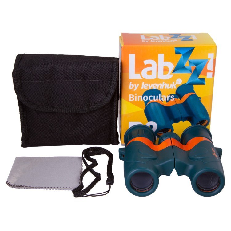 ΚΙΑΛΙΑ LABZZ B2