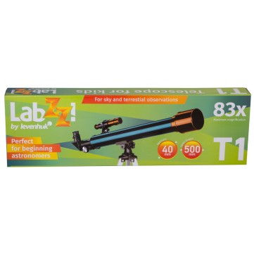 ΤΗΛΕΣΚ. LABZZ T1 40mm