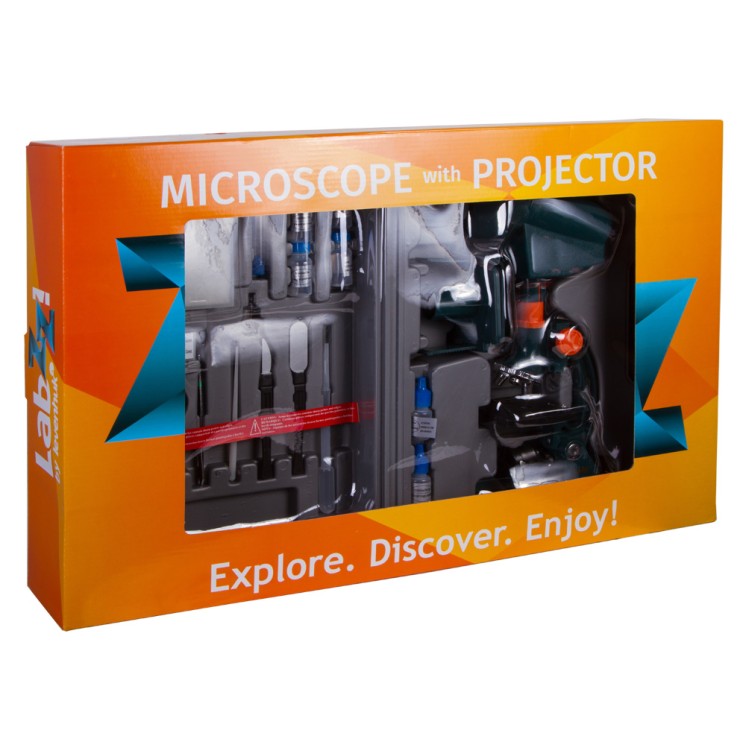 ΜΙΚΡΟΣΚΟΠΙΟ ΒΙΟΛΟΓΙΚΟ LABZZ M3 300x-1200x