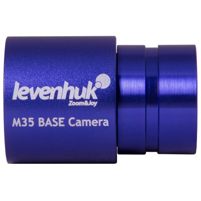 ΚΑΜΕΡΑ ΜΙΚΡΟΣΚΟΠΙΟΥ M35 BASE DIGITAL 0.3Mpx