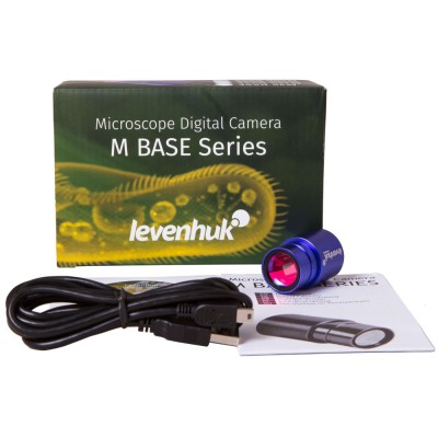 ΚΑΜΕΡΑ ΜΙΚΡΟΣΚΟΠΙΟΥ M35 BASE DIGITAL 0.3Mpx