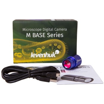 ΚΑΜΕΡΑ ΜΙΚΡΟΣΚΟΠΙΟΥ M130 BASE DIGITAL 1.3Mpx