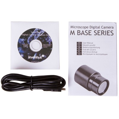 ΚΑΜΕΡΑ ΜΙΚΡΟΣΚΟΠΙΟΥ M130 BASE DIGITAL 1.3Mpx