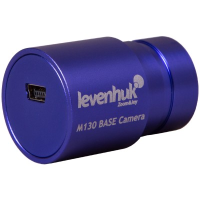 ΚΑΜΕΡΑ ΜΙΚΡΟΣΚΟΠΙΟΥ M130 BASE DIGITAL 1.3Mpx