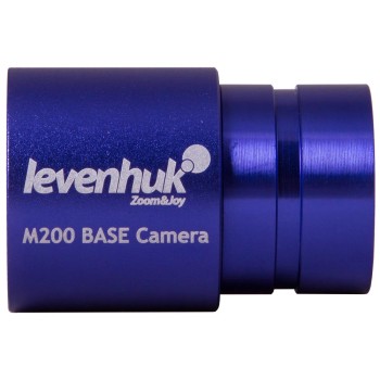 ΚΑΜΕΡΑ ΜΙΚΡΟΣΚΟΠΙΟΥ M200 BASE DIGITAL 2Mpx