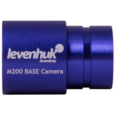 ΚΑΜΕΡΑ ΜΙΚΡΟΣΚΟΠΙΟΥ M200 BASE DIGITAL 2Mpx