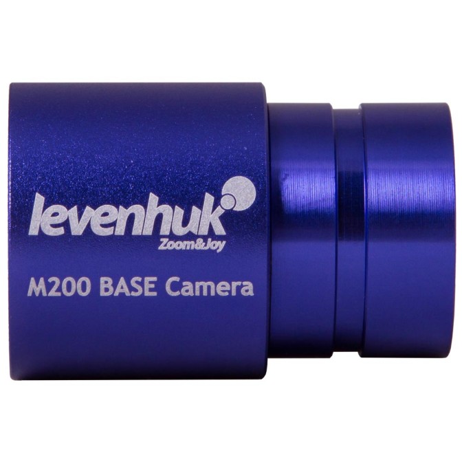 ΚΑΜΕΡΑ ΜΙΚΡΟΣΚΟΠΙΟΥ M200 BASE DIGITAL 2Mpx