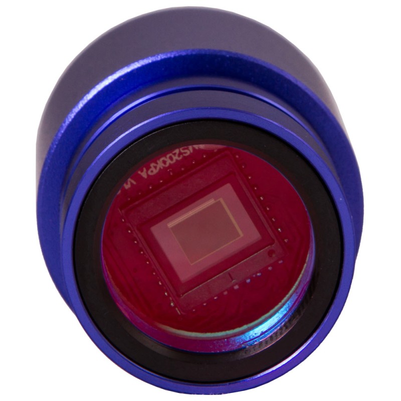 ΚΑΜΕΡΑ ΜΙΚΡΟΣΚΟΠΙΟΥ M200 BASE DIGITAL 2Mpx