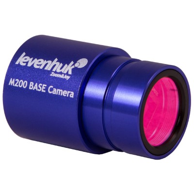 ΚΑΜΕΡΑ ΜΙΚΡΟΣΚΟΠΙΟΥ M200 BASE DIGITAL 2Mpx