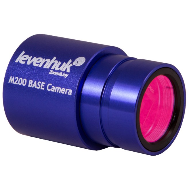 ΚΑΜΕΡΑ ΜΙΚΡΟΣΚΟΠΙΟΥ M200 BASE DIGITAL 2Mpx