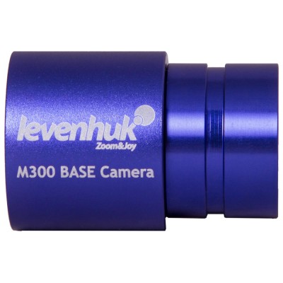 ΚΑΜΕΡΑ ΜΙΚΡΟΣΚΟΠΙΟΥ M300 BASE DIGITAL 3Mpx