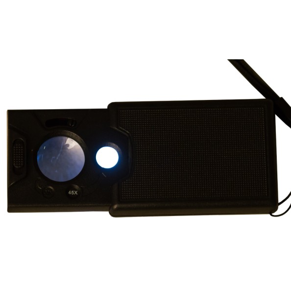 ΦΑΚΟΣ ΜΕΓΕΘΥΝΤΙΚΟΣ ZENO GEM M13 30x 45x 60x