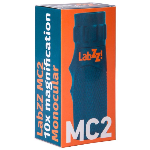 ΜΟΝΟΚΙΑΛΙ LABZZ MC2 10x