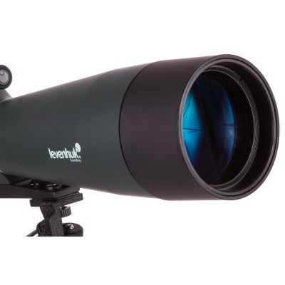 SPOTTING SCOPE BLAZE BASE 80