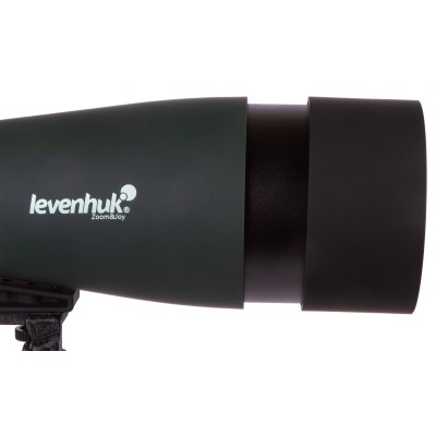 SPOTTING SCOPE BLAZE BASE 100