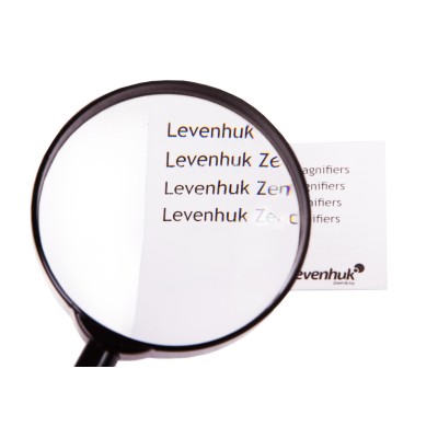 ΦΑΚΟΣ ΜΕΓΕΘΥΝΤΙΚΟΣ ZH7 ZENO HANDY 3x & 75mm