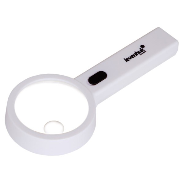 ΦΑΚΟΣ ΜΕΓΕΘΥΝΤΙΚΟΣ ZH35 ZENO HANDY 2-6x & 90-21mm ΑΣΠΡΟΣ