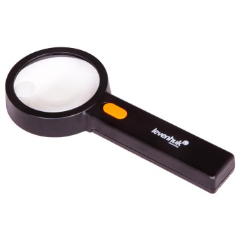 ΦΑΚΟΣ ΜΕΓΕΘΥΝΤΙΚΟΣ ZH37 ZENO HANDY 2-6x & 90-21mm ΜΑΥΡΟΣ