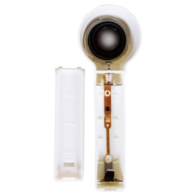 ΦΑΚΟΣ ΜΕΓΕΘΥΝΤΙΚΟΣ ZH43 ZENO HANDY 10x & 30mm