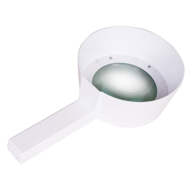 ΦΑΚΟΣ ΜΕΓΕΘΥΝΤΙΚΟΣ ZH45 ZENO HANDY 2x & 127mm