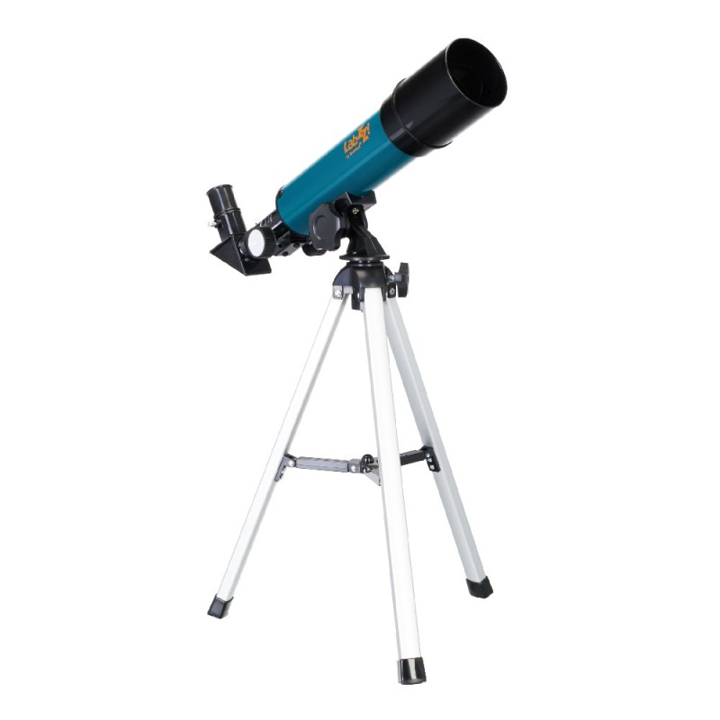 ΤΗΛΕΣΚ.LABZZ TK 50mm ΜΕ ΒΑΛΙΤΣΑΚΙ
