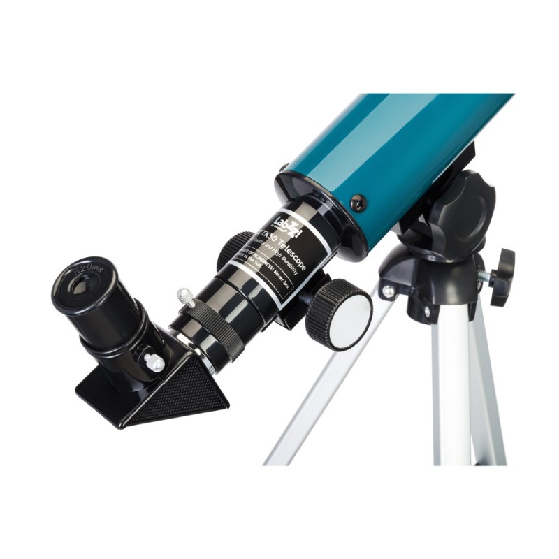 ΤΗΛΕΣΚ.LABZZ TK 50mm ΜΕ ΒΑΛΙΤΣΑΚΙ