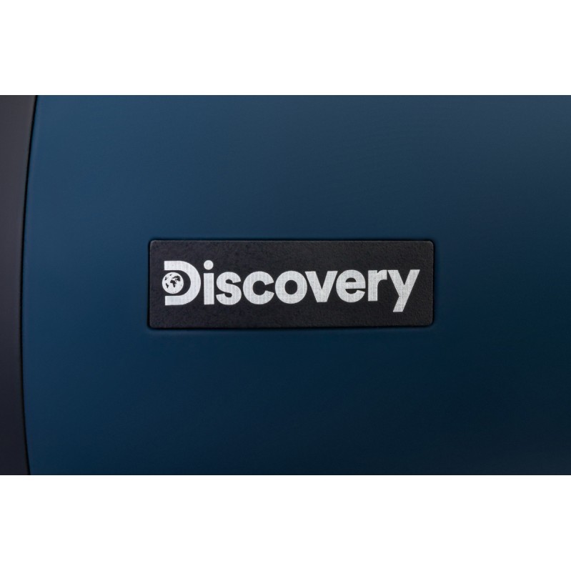 SPOTTING SCOPE DISCOVERY RANGE 60
