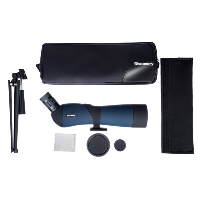 SPOTTING SCOPE DISCOVERY RANGE 60