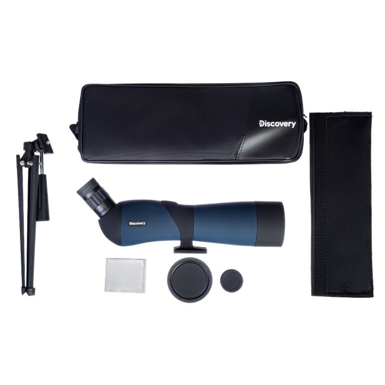 SPOTTING SCOPE DISCOVERY RANGE 60