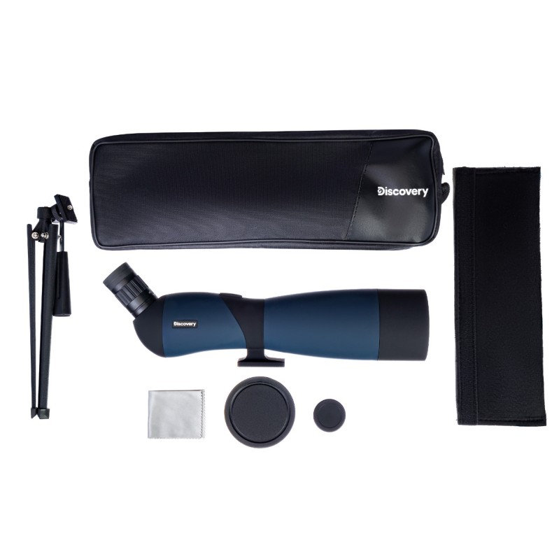 SPOTTING SCOPE DISCOVERY RANGE 70