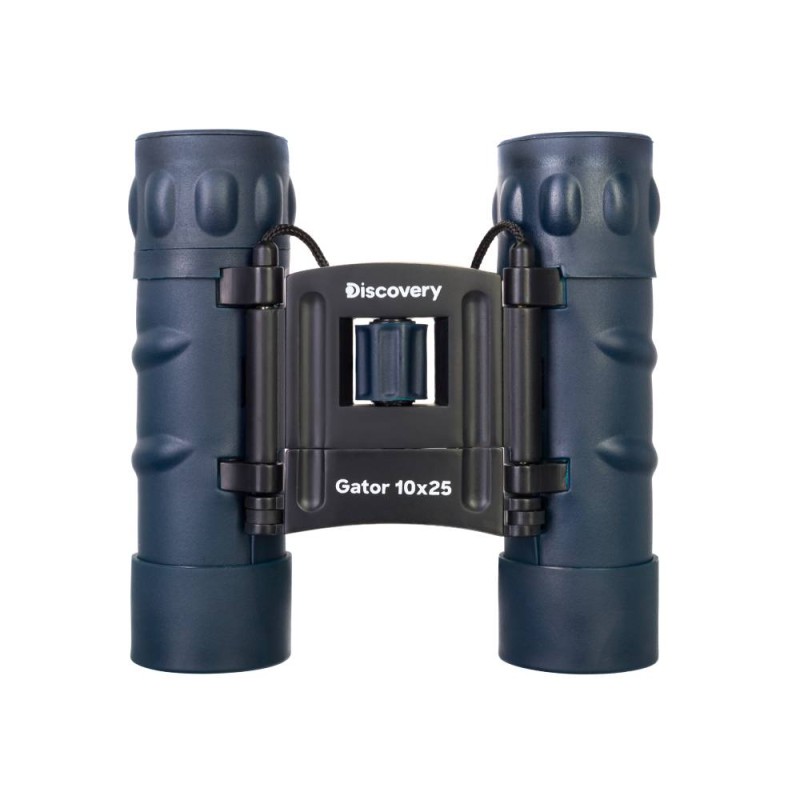 ΚΙΑΛΙΑ DISCOVERY GATOR 10x25