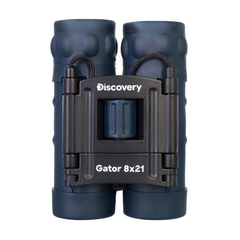 ΚΙΑΛΙΑ DISCOVERY GATOR 8x21