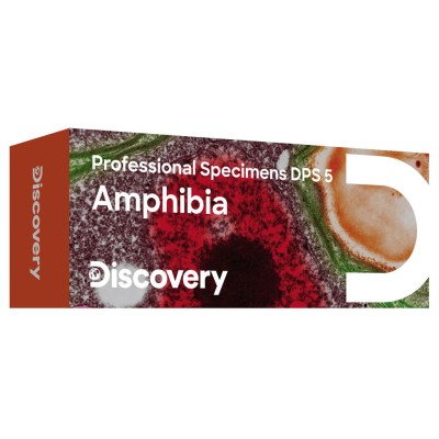 ΠΑΡΑΣΚΕΥΑΣΜΑΤΑ DISCOVERY PROF ΑΜΦΙΒΙΑ