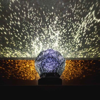 DISCOVERY ΟΙΚΙΑΚΟ ΠΛΑΝΗΤΑΡΙΟ STAR SKY P7 ΜΕ ΧΕΙΡΙΣΤΗΡΙΟ