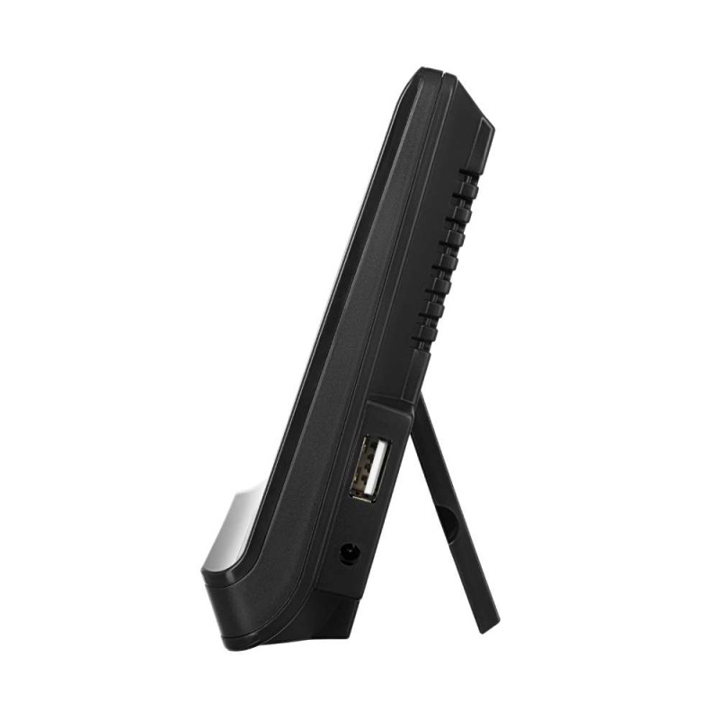 ΜΕΤΕΩΡΟΛΟΓΙΚΟΣ ΣΤΑΘΜΟΣ WEZZER PLUS LP40